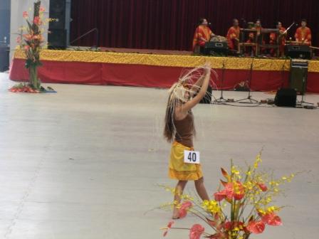 Tahiti Fete Hilo Hawaii